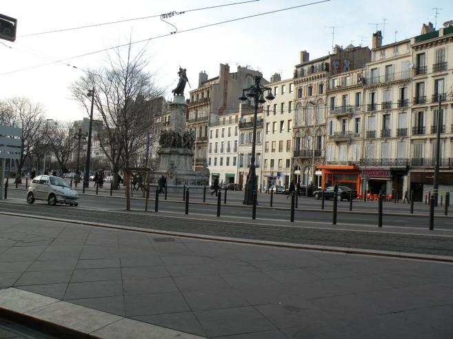  monument au morts